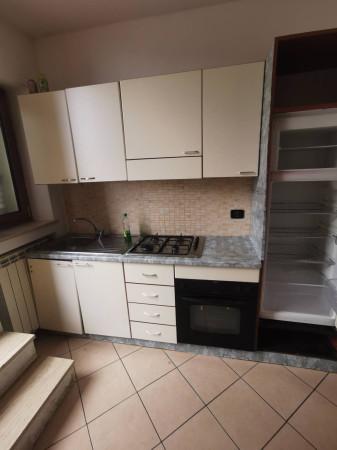 appartamento in affitto a Catanzaro in zona Centro Città