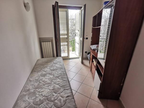 appartamento in affitto a Catanzaro in zona Centro Città