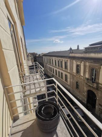 appartamento in affitto a Catanzaro in zona Centro Città