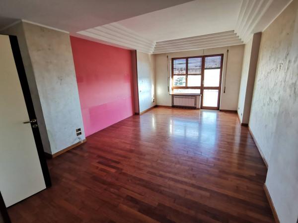 appartamento in affitto a Catanzaro