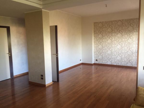 appartamento in affitto a Catanzaro