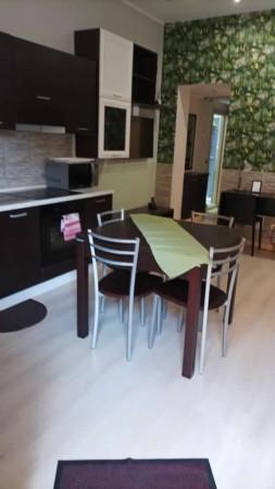 appartamento in affitto a Catanzaro in zona Centro Città