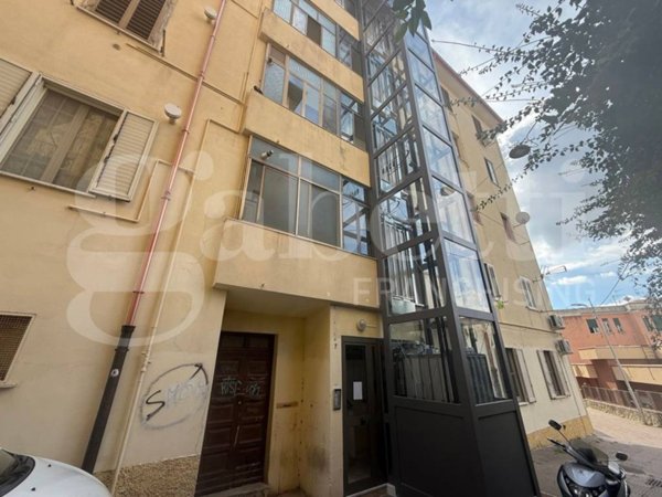 appartamento in affitto a Catanzaro