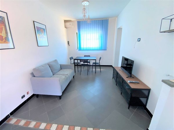 appartamento in affitto a Catanzaro in zona Santa Maria