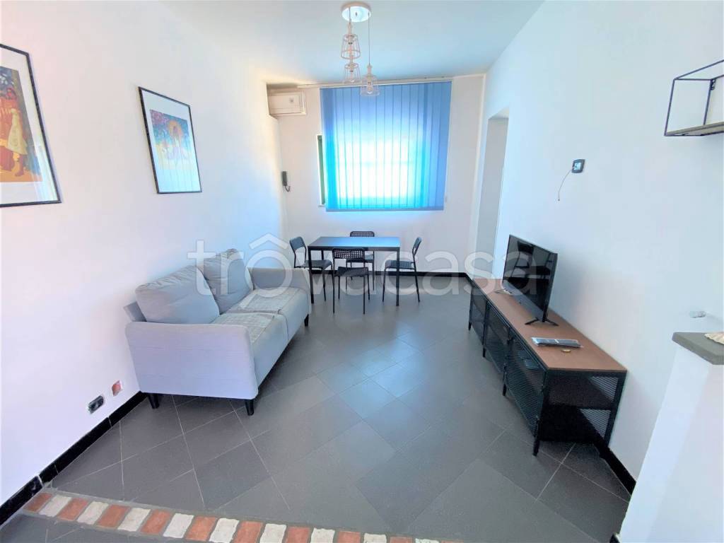 appartamento in affitto a Catanzaro in zona Catanzaro Sala