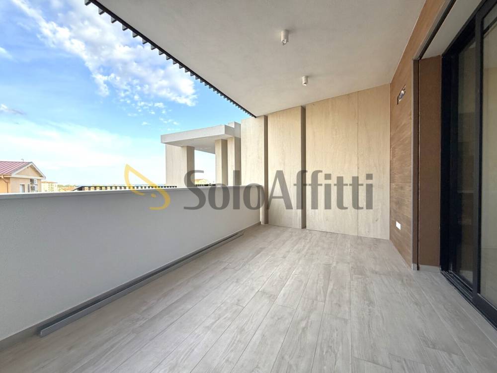 appartamento in affitto a Catanzaro in zona Catanzaro Lido