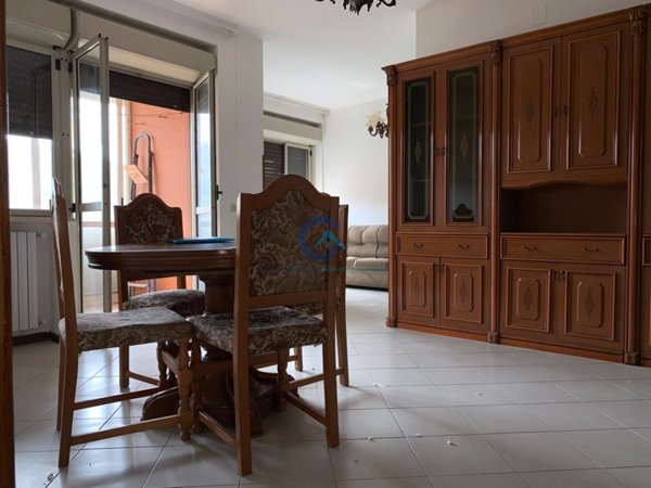 appartamento in affitto a Catanzaro