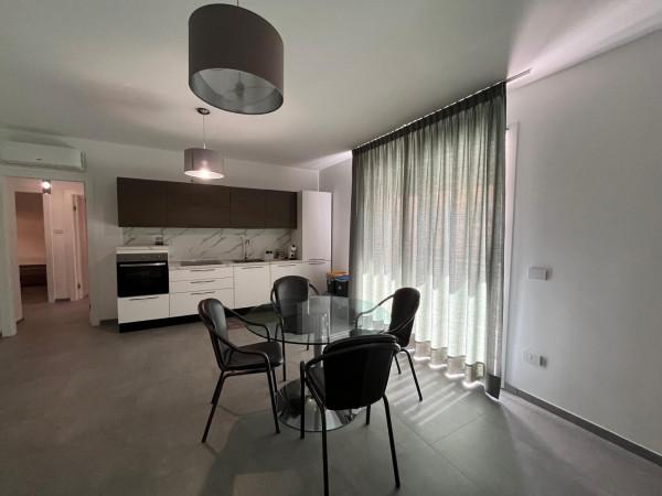 appartamento in affitto a Catanzaro in zona Catanzaro Lido