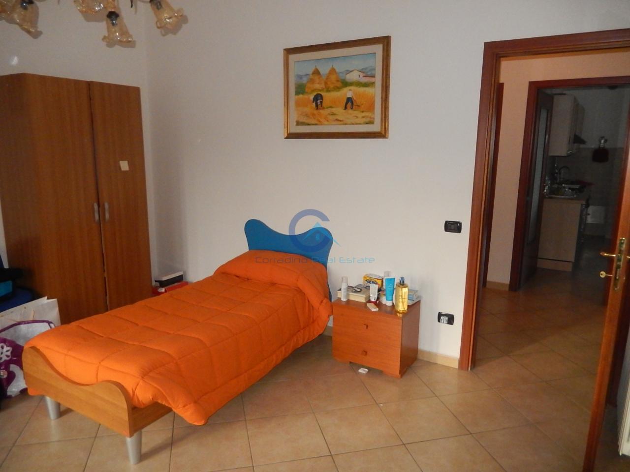 appartamento in affitto a Catanzaro in zona Catanzaro Lido
