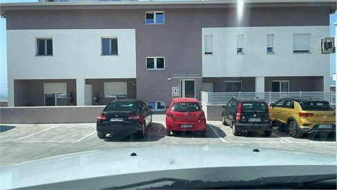 appartamento in affitto a Catanzaro in zona Gagliano