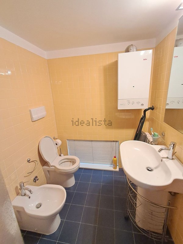 ufficio in affitto a Catanzaro in zona Centro Città