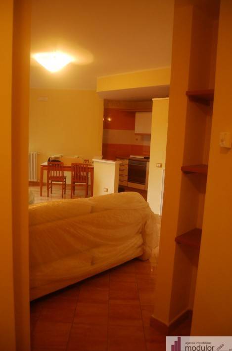 appartamento in affitto a Catanzaro in zona Mater Domini