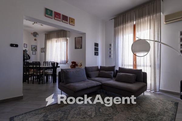 appartamento in affitto a Catanzaro in zona Centro Città