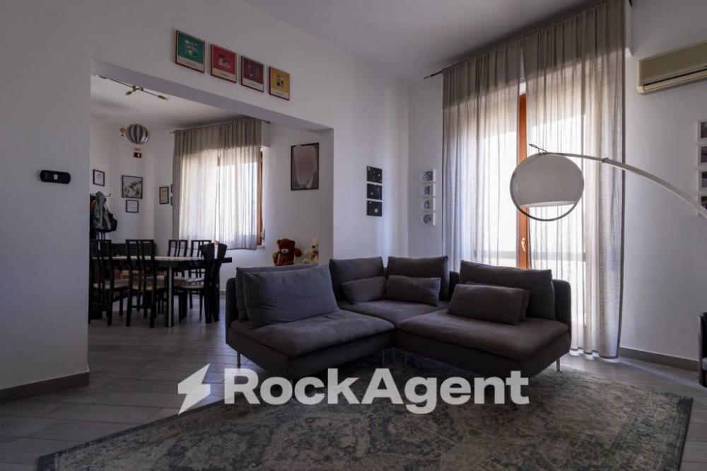 appartamento in affitto a Catanzaro in zona Centro Città