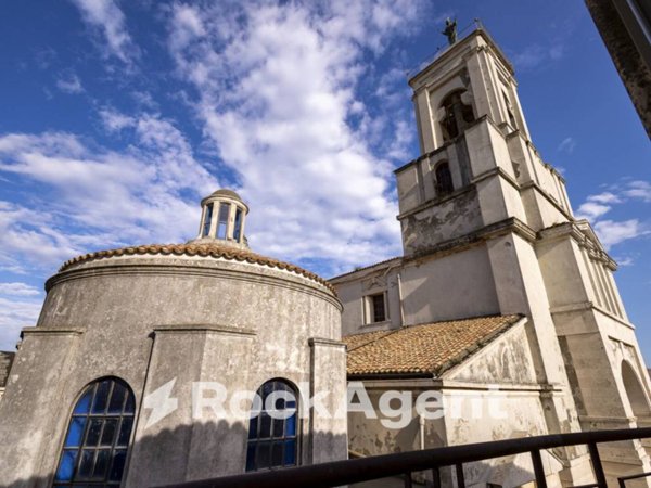 appartamento in affitto a Catanzaro in zona Centro Città
