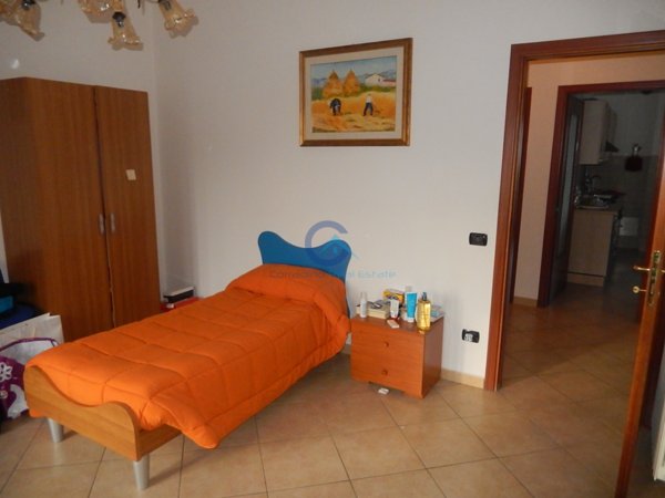 appartamento in affitto a Catanzaro in zona Catanzaro Lido