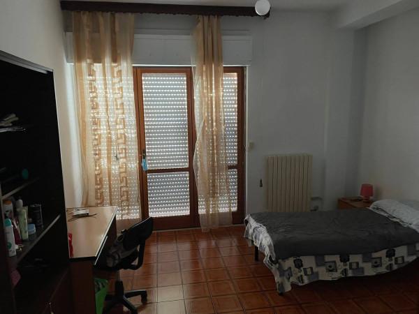 appartamento in affitto a Catanzaro in zona Mater Domini