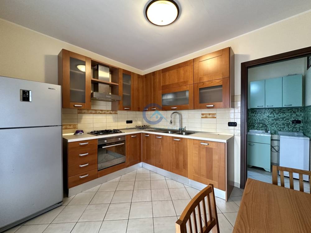 appartamento in affitto a Catanzaro in zona Catanzaro Lido