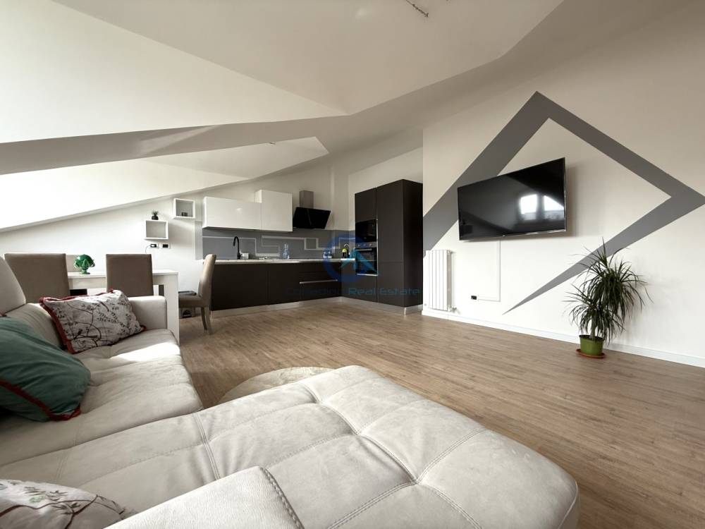 appartamento in affitto a Catanzaro in zona Catanzaro Lido