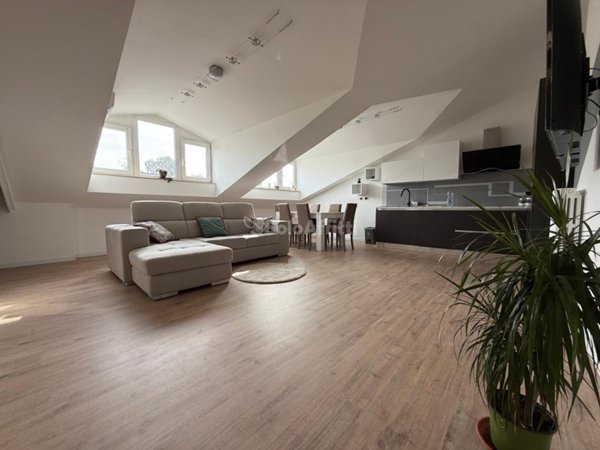 appartamento in affitto a Catanzaro in zona Catanzaro Lido