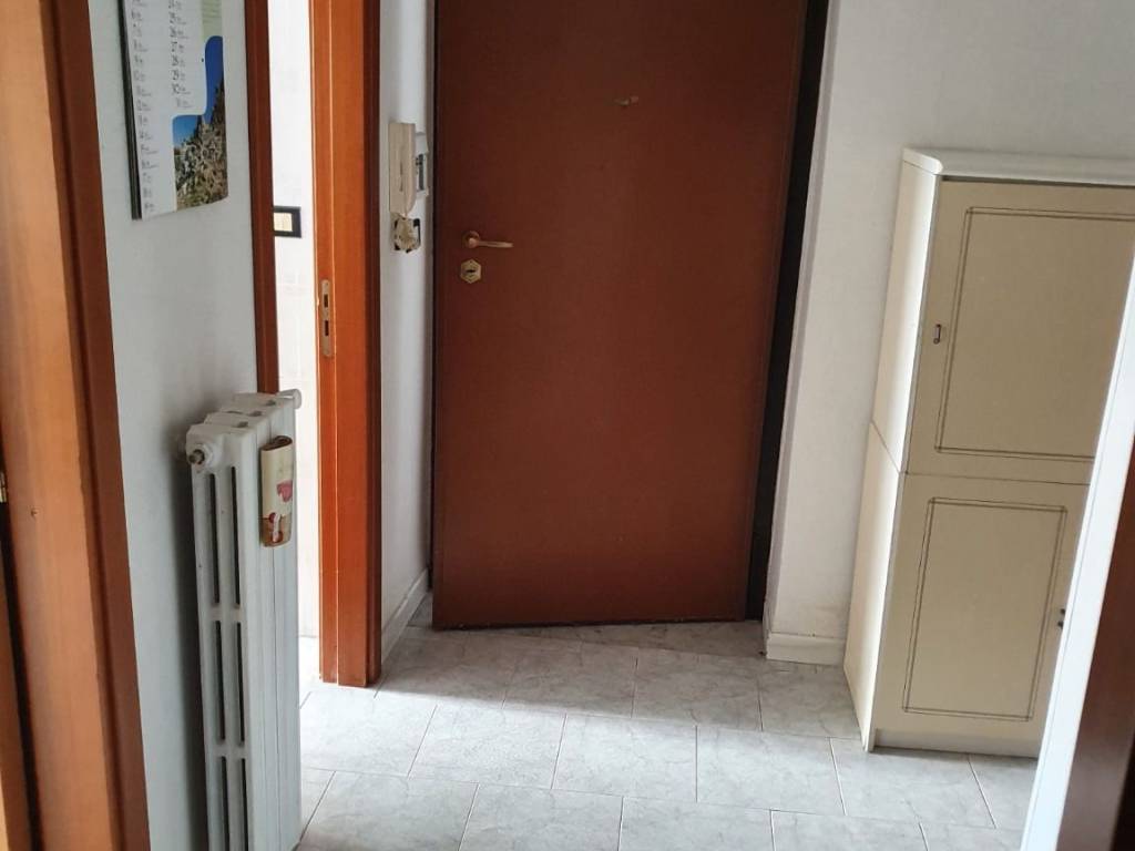 appartamento in affitto a Catanzaro in zona Santa Maria
