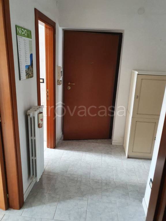 appartamento in affitto a Catanzaro in zona Catanzaro Sala