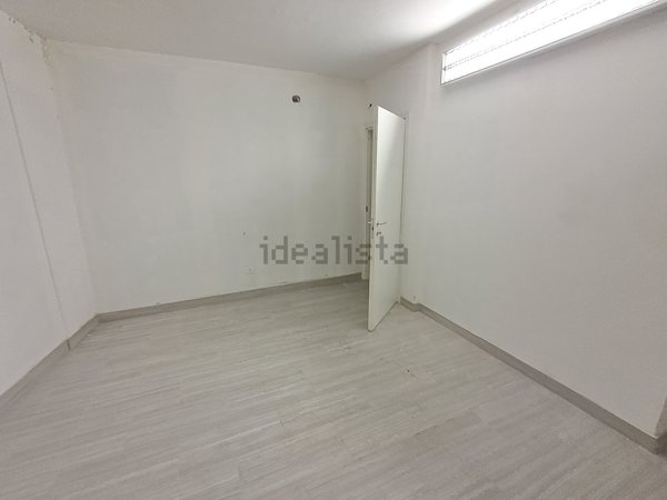 locale commerciale in affitto a Catanzaro in zona Centro Città