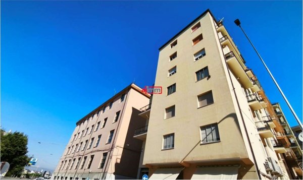 appartamento in affitto a Catanzaro in zona Centro Città