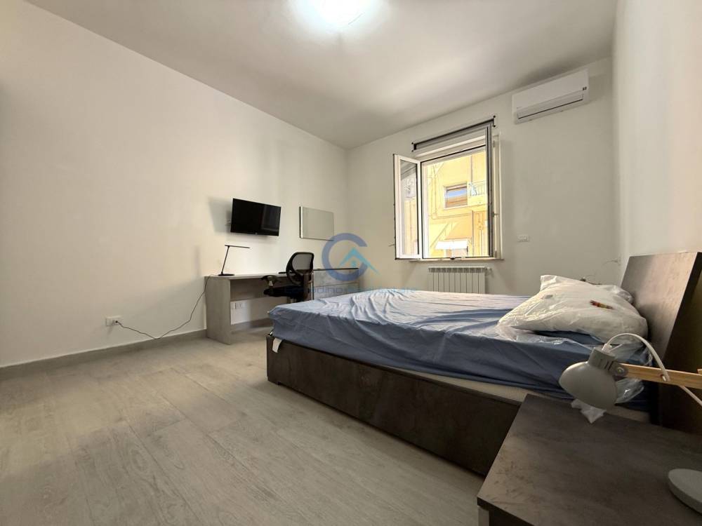 appartamento in affitto a Catanzaro in zona Centro Città