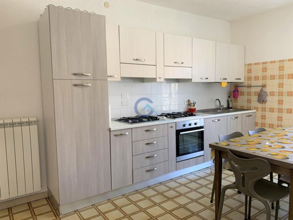 appartamento in affitto a Catanzaro in zona Centro Città