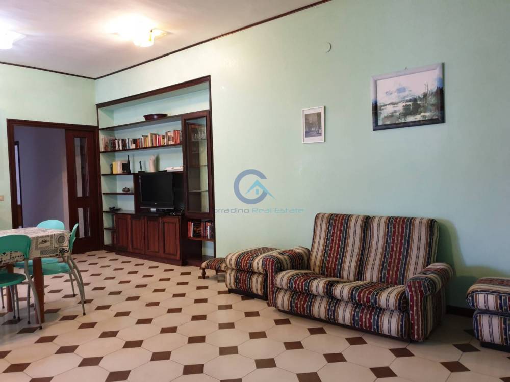 appartamento in affitto a Catanzaro in zona Centro Città