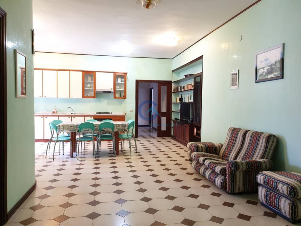 appartamento in affitto a Catanzaro in zona Centro Città