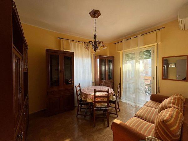 appartamento in affitto a Catanzaro