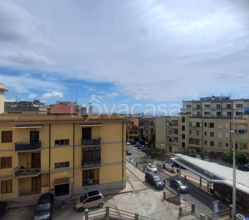 appartamento in affitto a Catanzaro