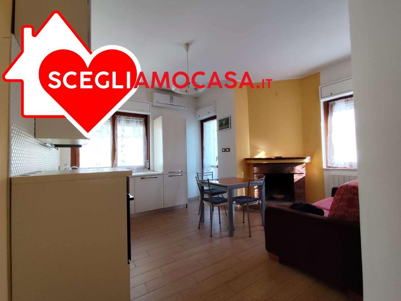 appartamento in affitto a Catanzaro