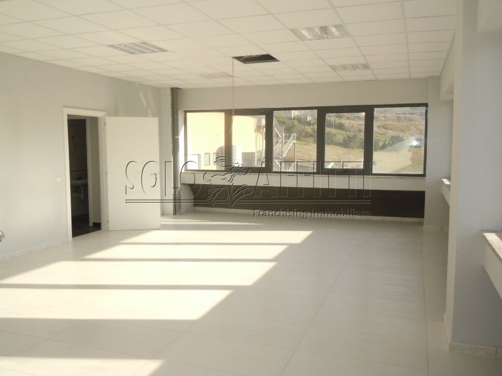 appartamento in affitto a Catanzaro in zona Santa Maria