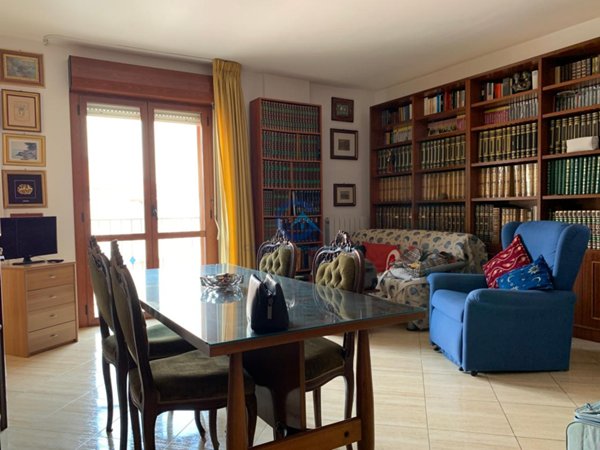 appartamento in affitto a Catanzaro