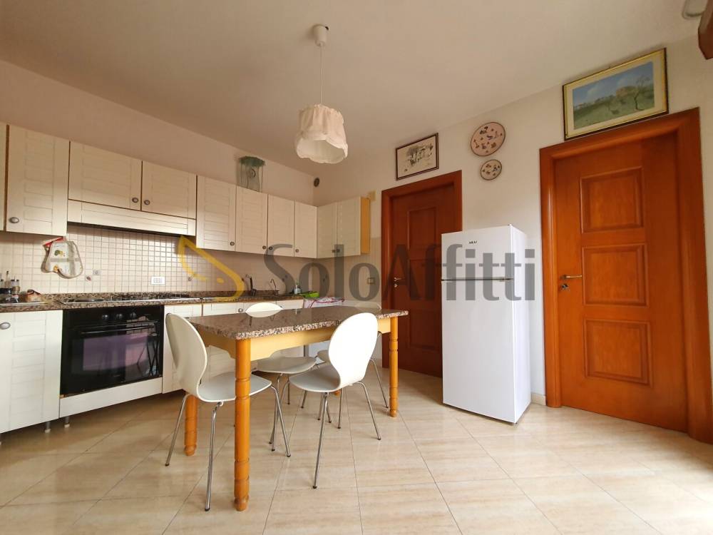 appartamento in affitto a Catanzaro in zona Centro Città