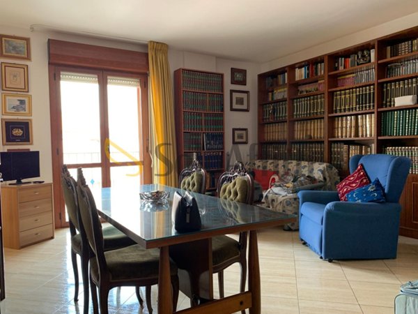 appartamento in affitto a Catanzaro in zona Centro Città