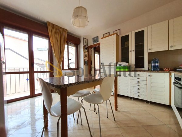 appartamento in affitto a Catanzaro in zona Centro Città