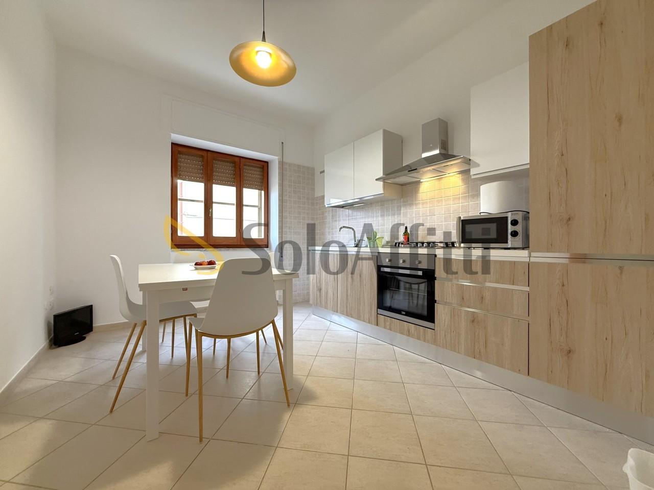 appartamento in affitto a Catanzaro in zona Catanzaro Lido