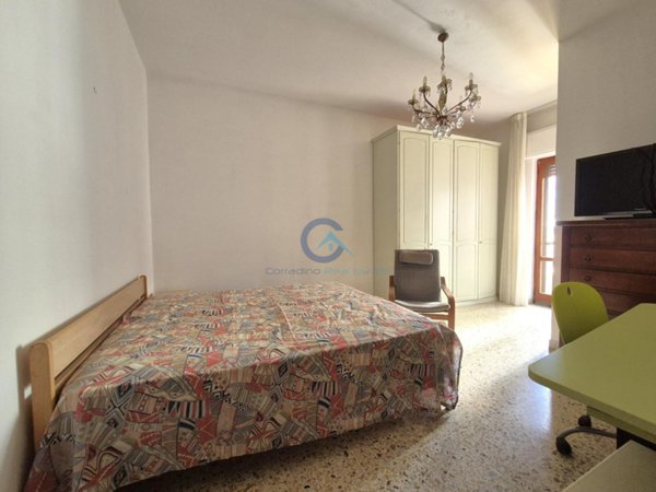 appartamento in affitto a Catanzaro in zona Catanzaro Lido