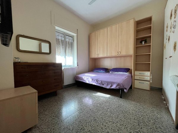 appartamento in affitto a Catanzaro in zona Catanzaro Lido