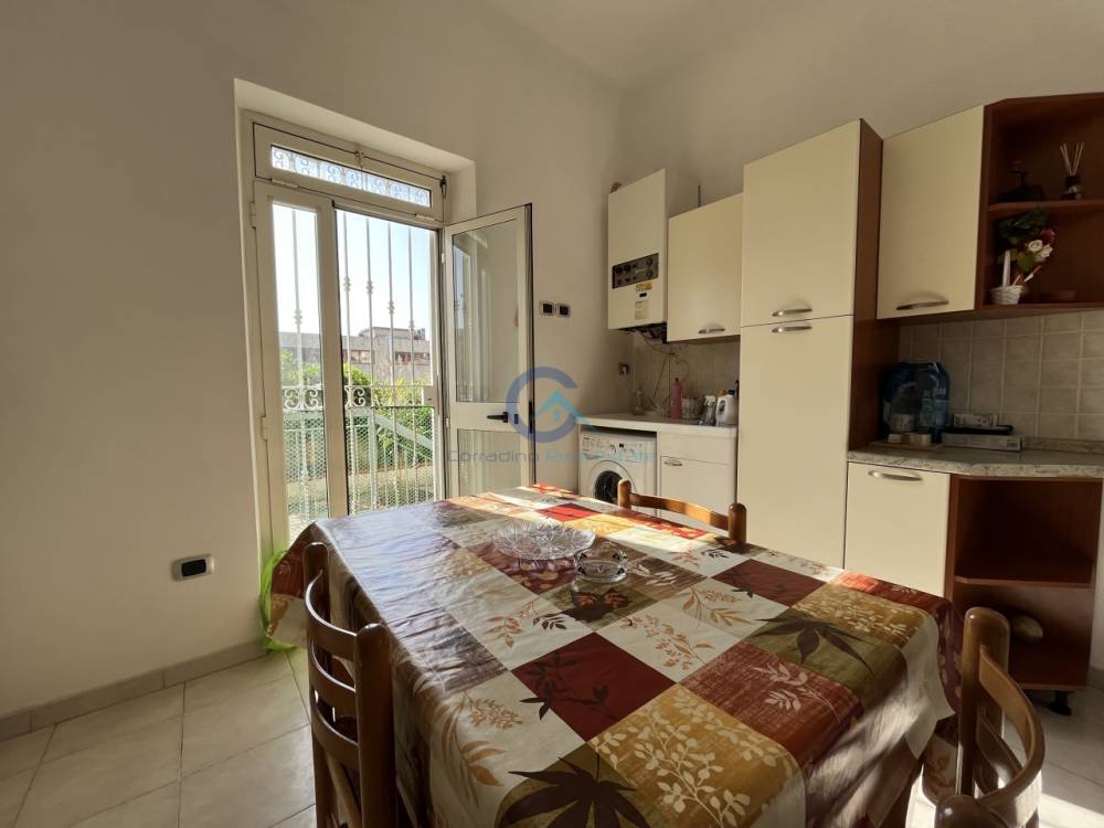 appartamento in affitto a Catanzaro in zona Centro Città