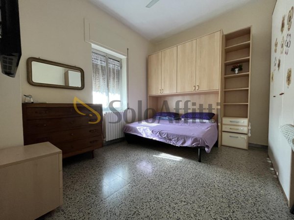 appartamento in affitto a Catanzaro in zona Catanzaro Lido