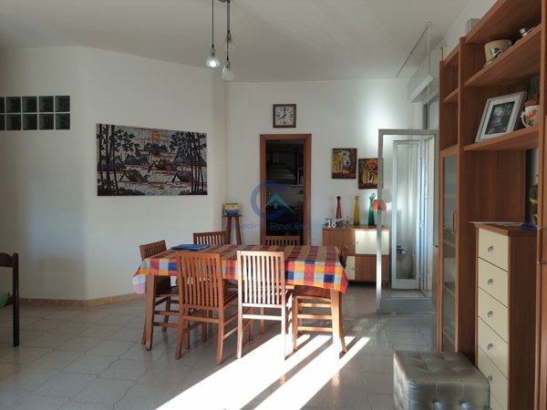 appartamento in affitto a Catanzaro in zona Catanzaro Lido