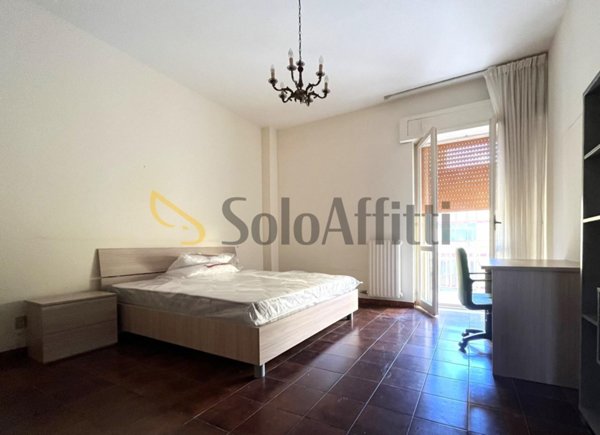 appartamento in affitto a Catanzaro in zona Centro Città