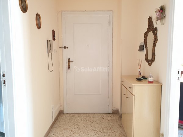 appartamento in affitto a Catanzaro in zona Catanzaro Lido