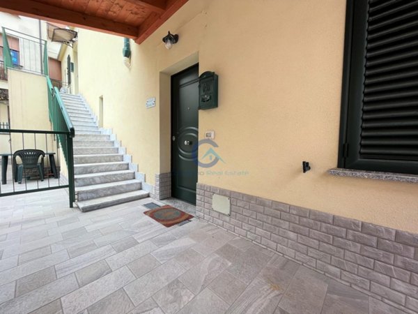 quadrivano in affitto a Catanzaro in zona Catanzaro Lido