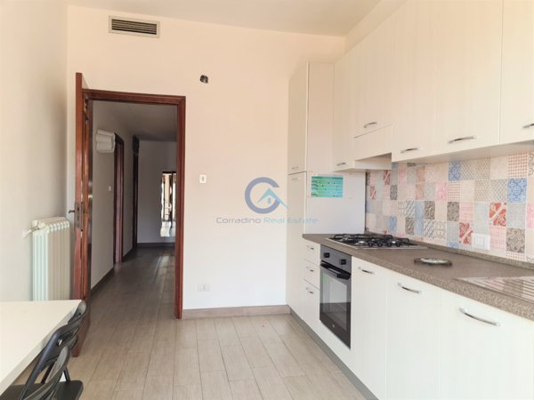 appartamento in affitto a Catanzaro in zona Catanzaro Lido